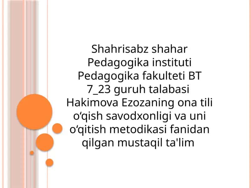 Leksikologiya 1
