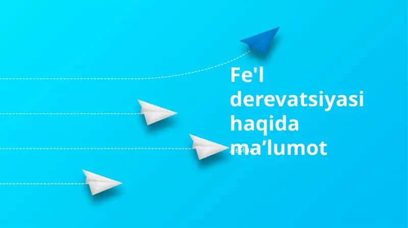 Trigonometrik Funktsiyalar Hosila(lari) 1