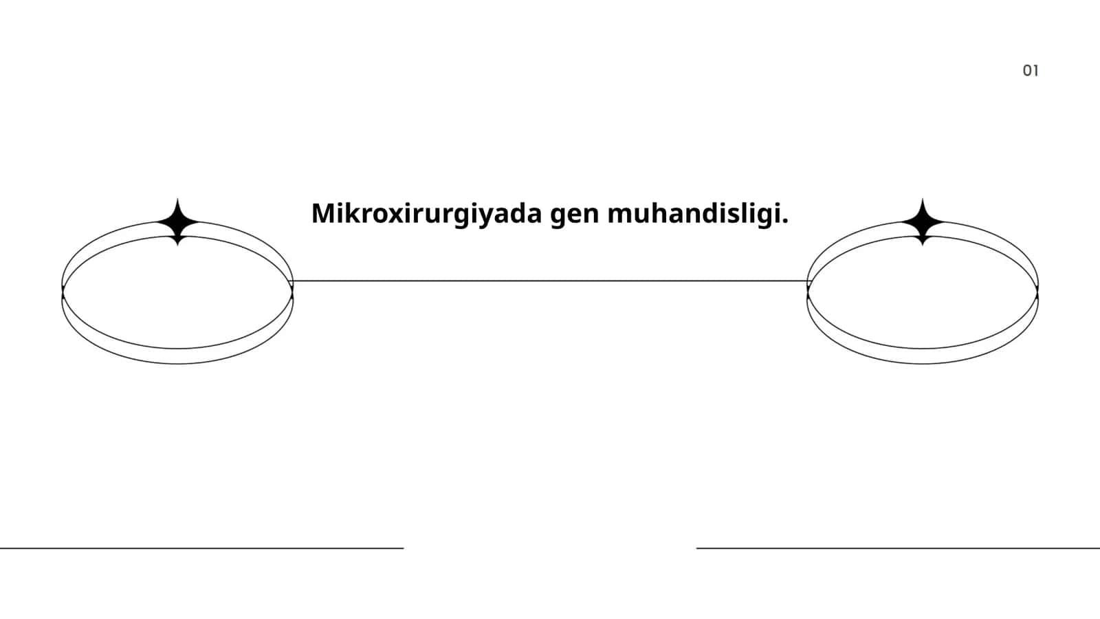 Gen muhandisligi asoslari 1