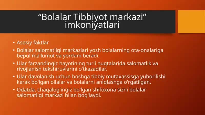O’quv markazimizdan ko’zlangan asosiy maqsad 1