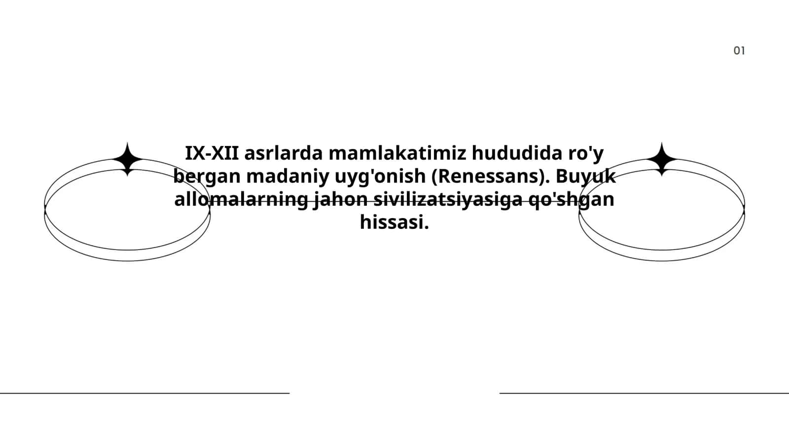 Alisher Navoiy ijodiyoti va adabiyotimizda tutgan o‘rni 1