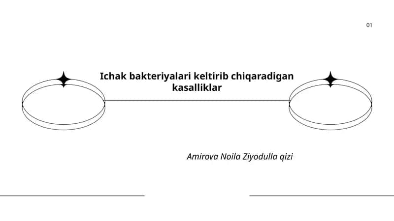 Kolera (Vibrio cholerae) kasalligi 1