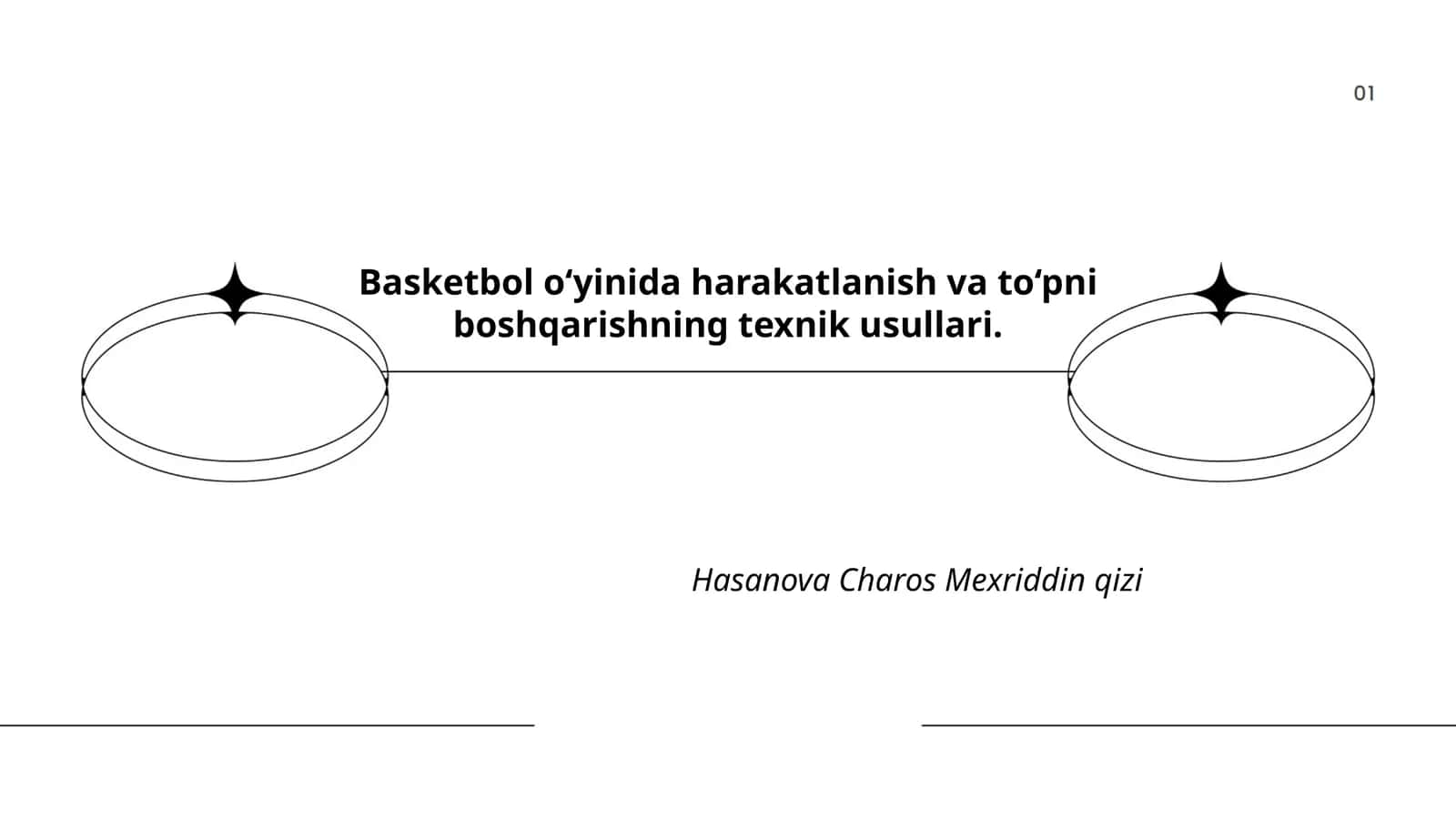 Driblingning asosiy texnikasi va pozitsiyasi 1