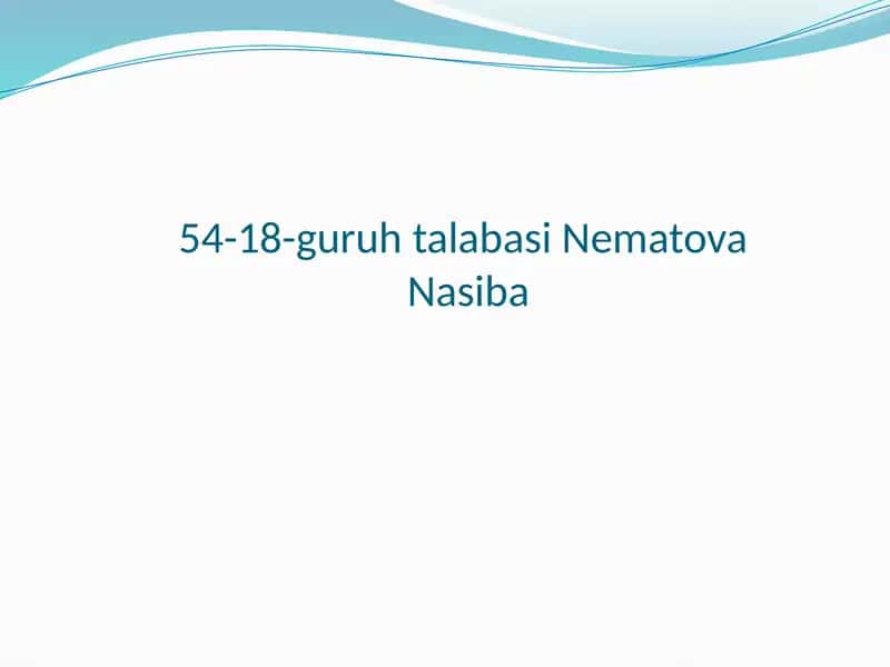 Zamonaviy terrorizmning umumiy ijtimoiy-psixologik xususiyatlar va uning namoyon bo'lishi 1