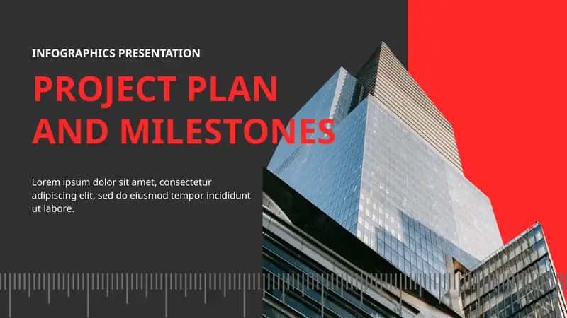 PROJECT PLAN AND MILESTONES 1