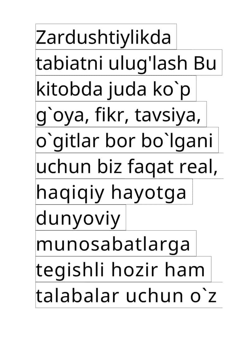 Avesta 1