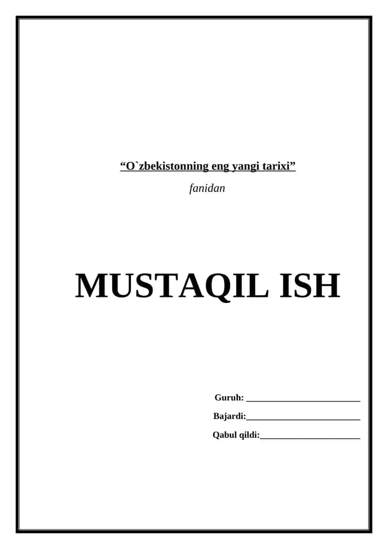IQTISODIY VA IJTIMOIY SOHADAGI 14TA USTUVOR XALQARO REYTINGLAR VA ULARGA O’ZBEKISTONNING INTEGRATSIYALASHUVI 1
