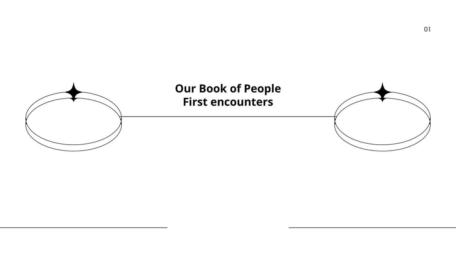 Our Book of People 1