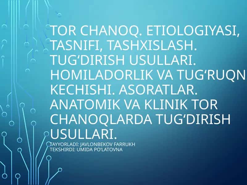 Torchanoq 1