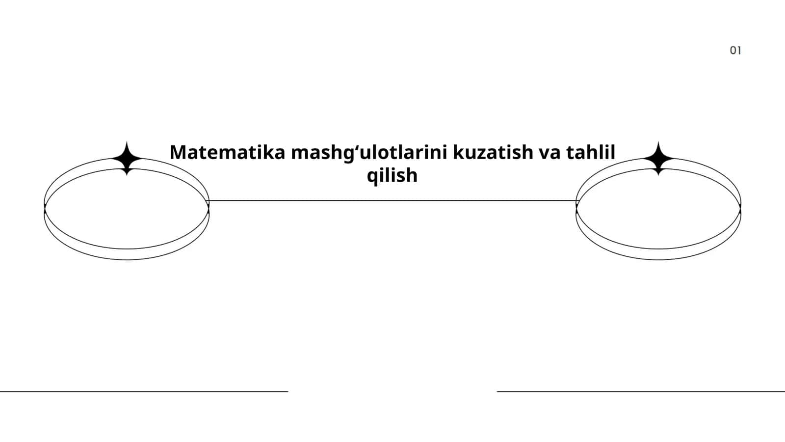 Matematika ta'lim metodlari 1
