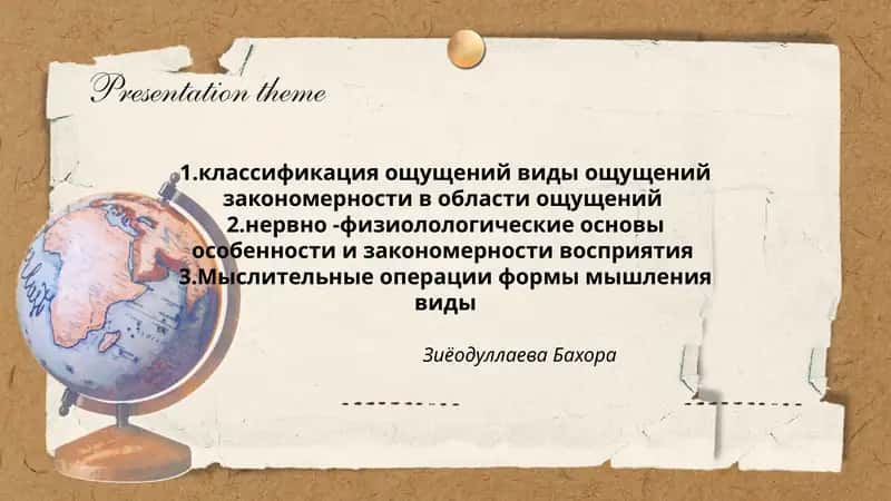 Зиёодуллаева Бахора 1