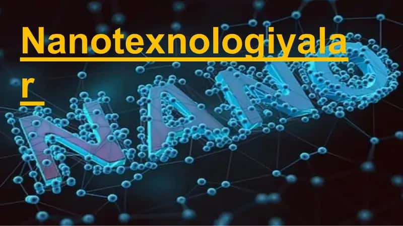Nanotexnologiyalar 1