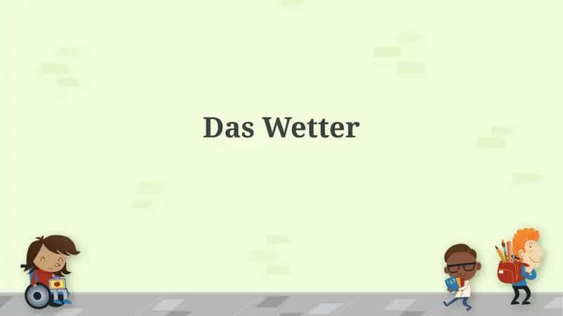 DasWetter 1