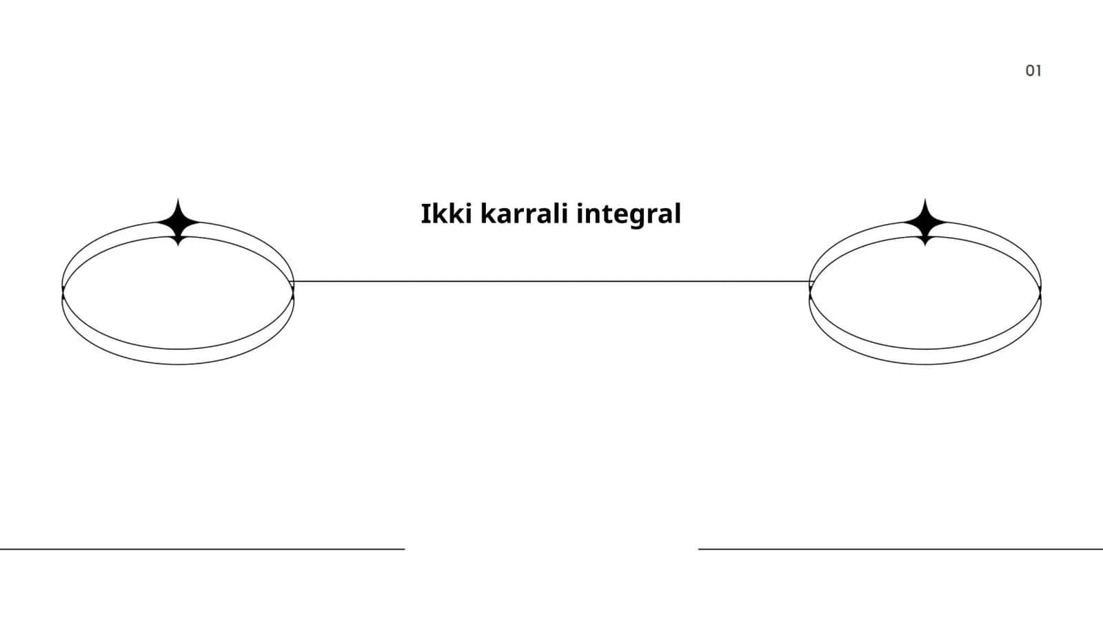 Ikki karrali integral 1