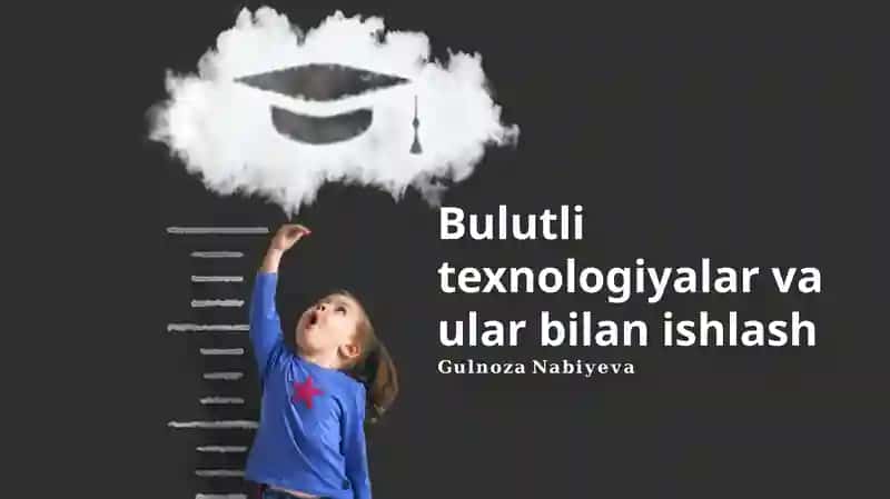 Bulut Xavfsizligi va Muvofiqligi