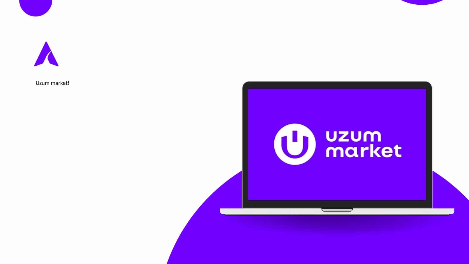 Uzum Market 1