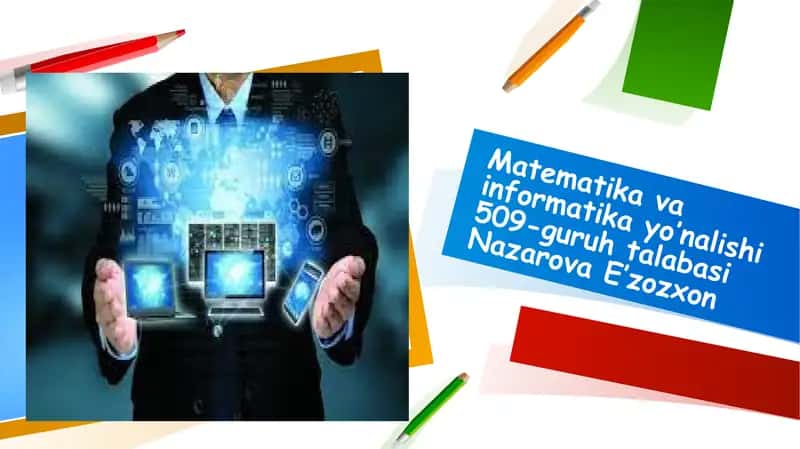 8-sinfda Excelda diagrammalar va grafiklar mavzusida AKTni qo‘llash samaradorligi 1