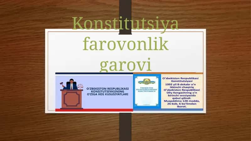 Konstitutsiyafarovonlikgarovi 1
