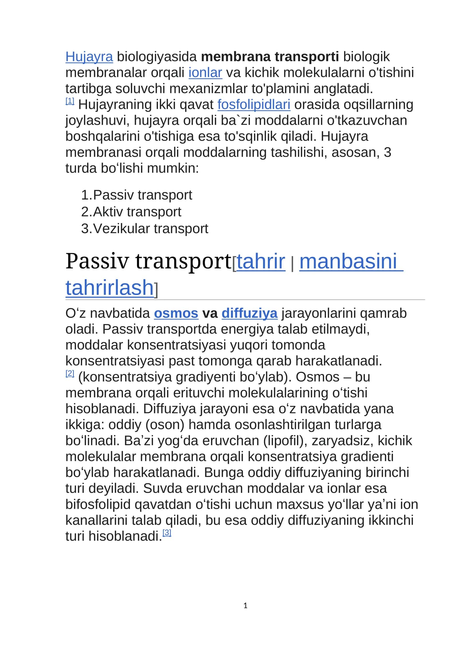 tGistalogiya 1