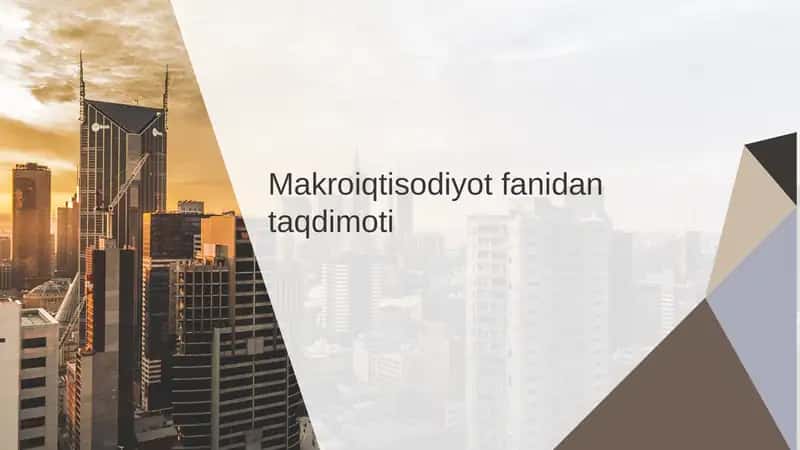 To'lov balansi, Valyuta kursi 1
