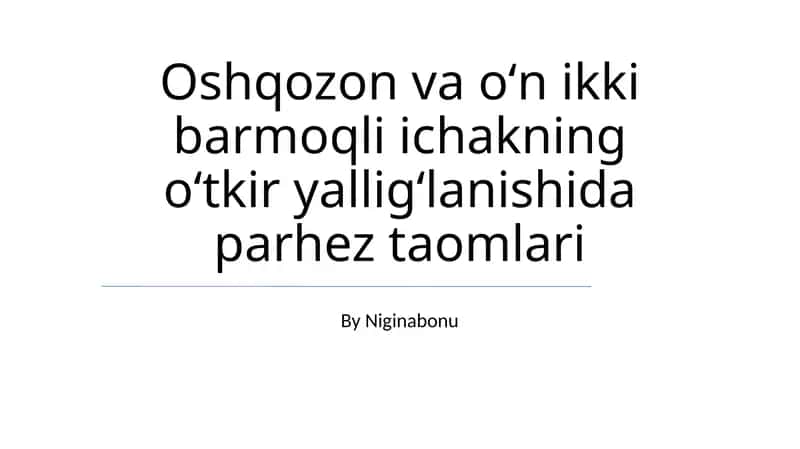 Probiotiklar 1