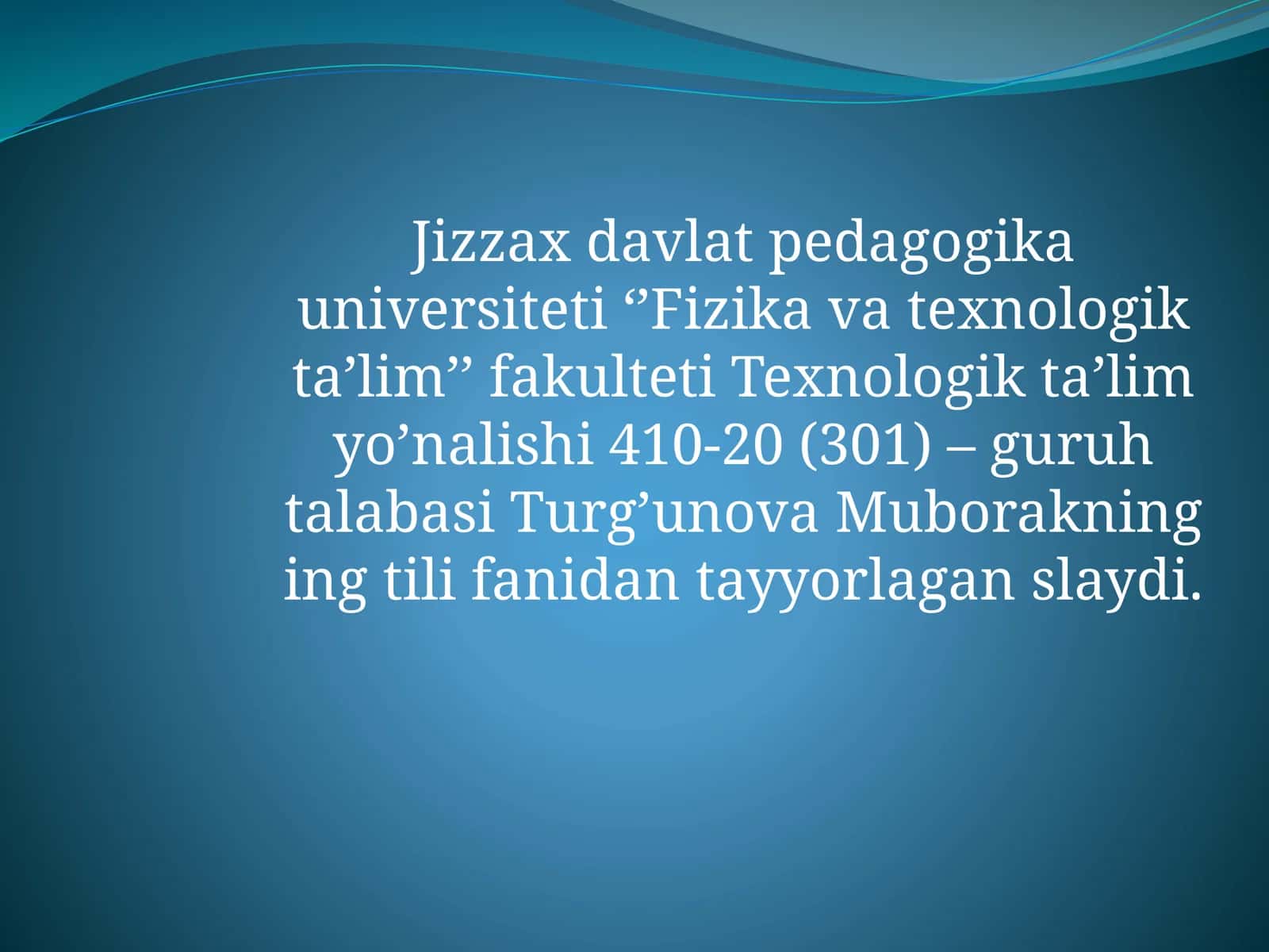 Degrees of Adjectives.Sifatdarajalari 1