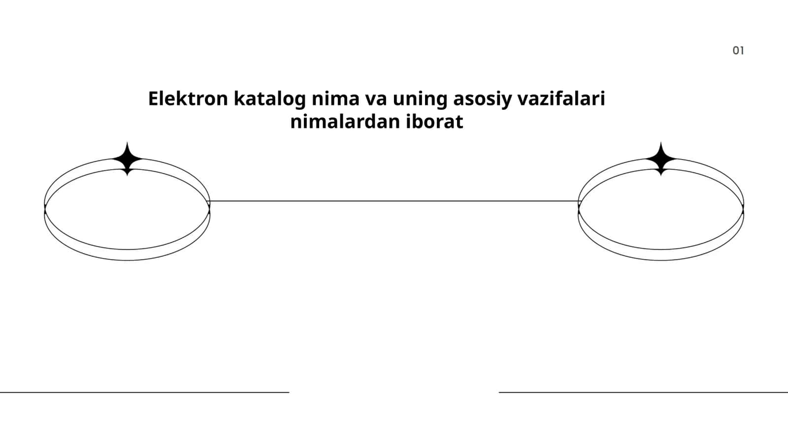 Elektron katalog 1