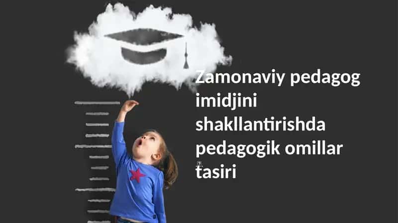 Pedagogik Yondashuvlar va O'qituvchi Qarashlari 1