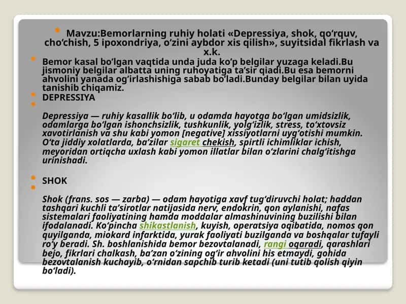 Depressiya 1