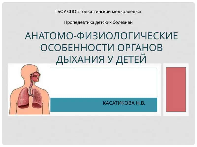 Пропедевтика детских болезней 1