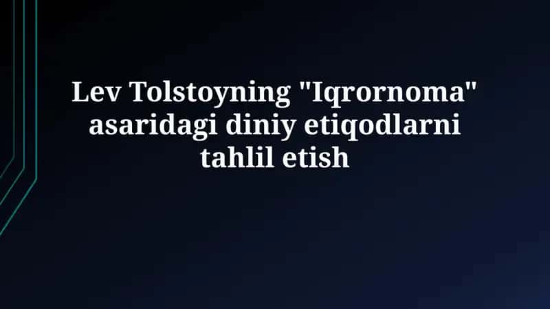 Iqrornoma 1