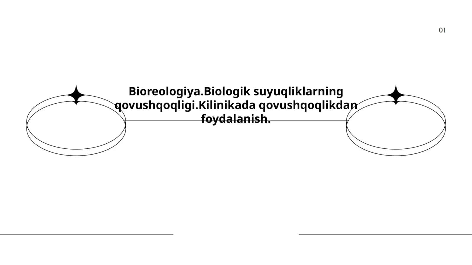 Bioreologiya.Biologik suyuqliklarning qovushqoqligi.Kilinikada qovushqoqlikdan foydalanish 1