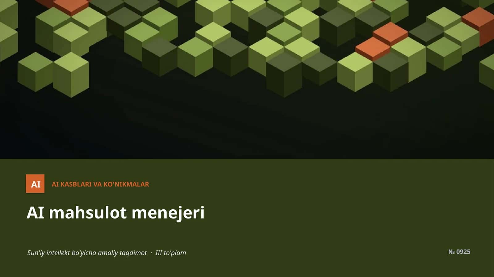 AI mahsulot menejeri 1