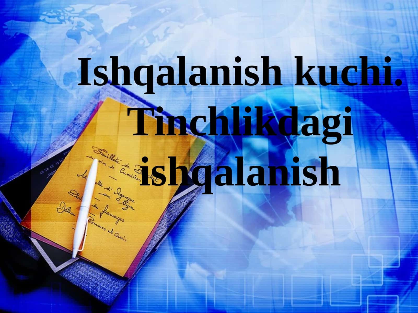 Ishqalanish kuchini aniqlash 1