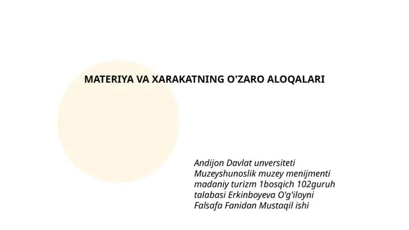 Muzeyshunoslik muzey menijmenti madaniy turizm 1