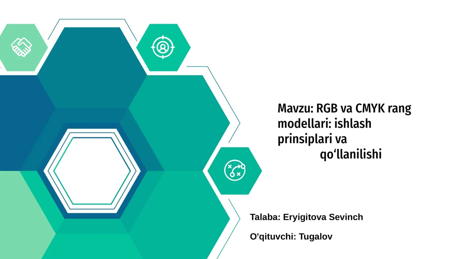 RGB va CMYK rang modellari: ishlash prinsiplari va qo‘llanilishi 1
