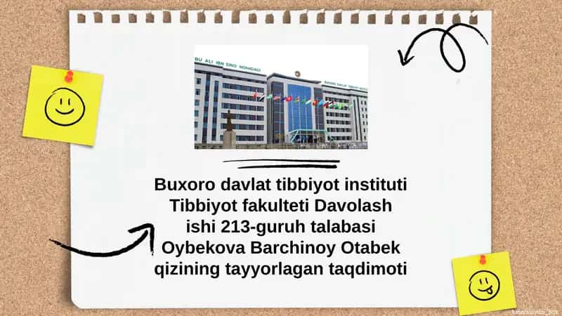 Oilada bola tarbiyasi toifalari va oqibatlari 1