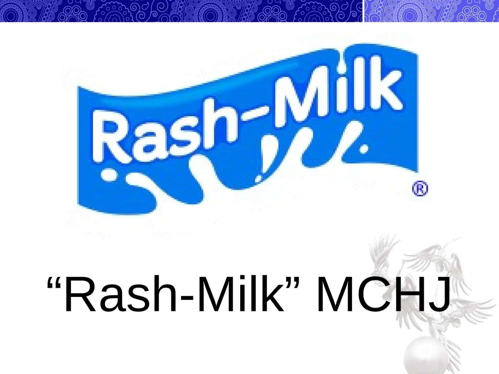“Rash-Milk” MCHJ haqida 1