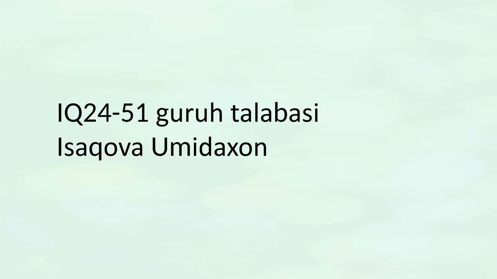 CRM Tizimlarining Biznes Jarayonlariga Ta'siri 1