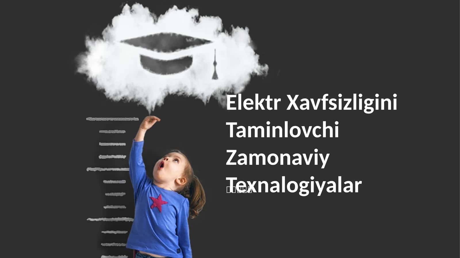 Zamonaviy Texnologiyalar 1