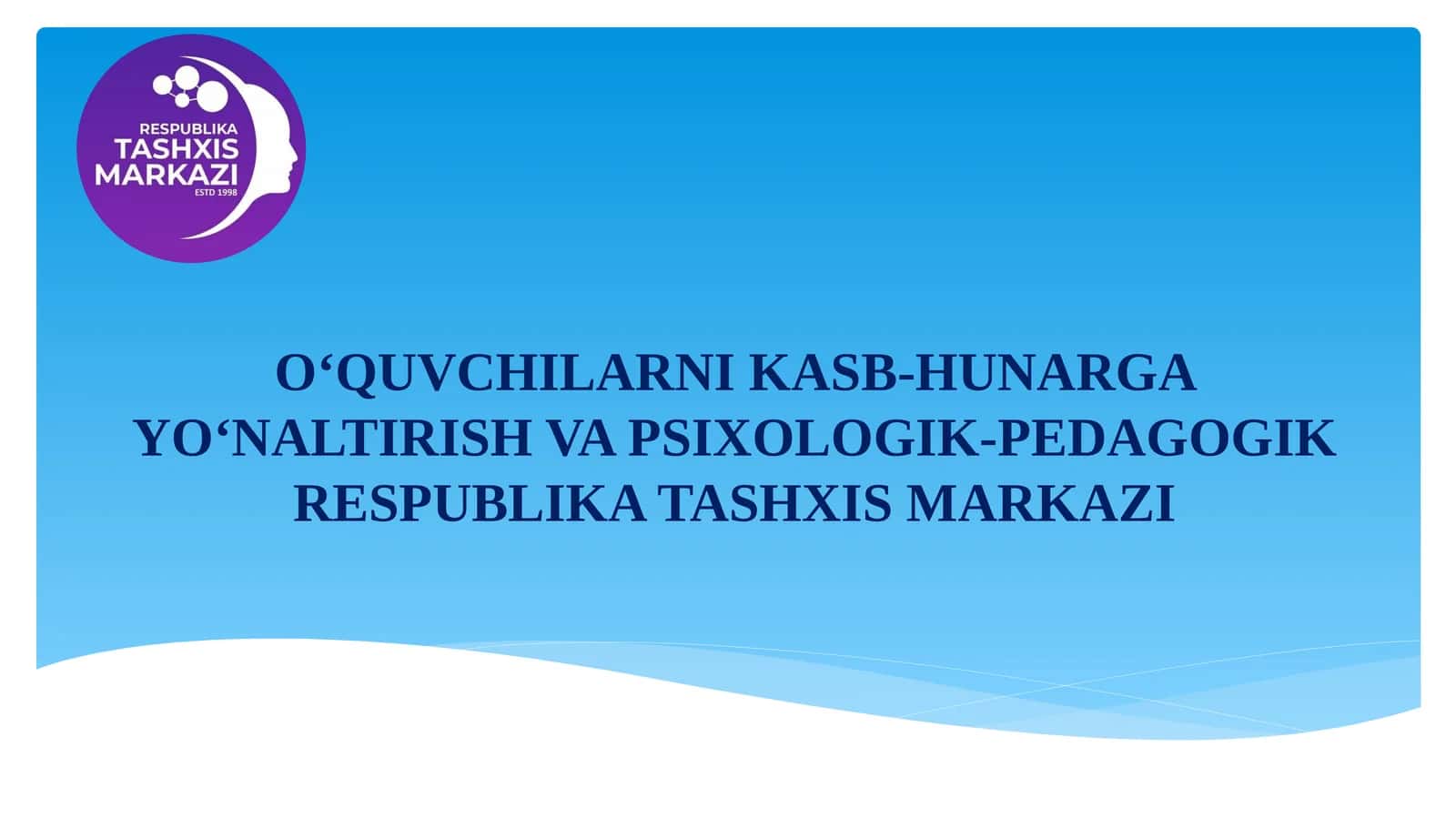 Agressiyani yuzaga kelishi Va uni Boshqarish 1