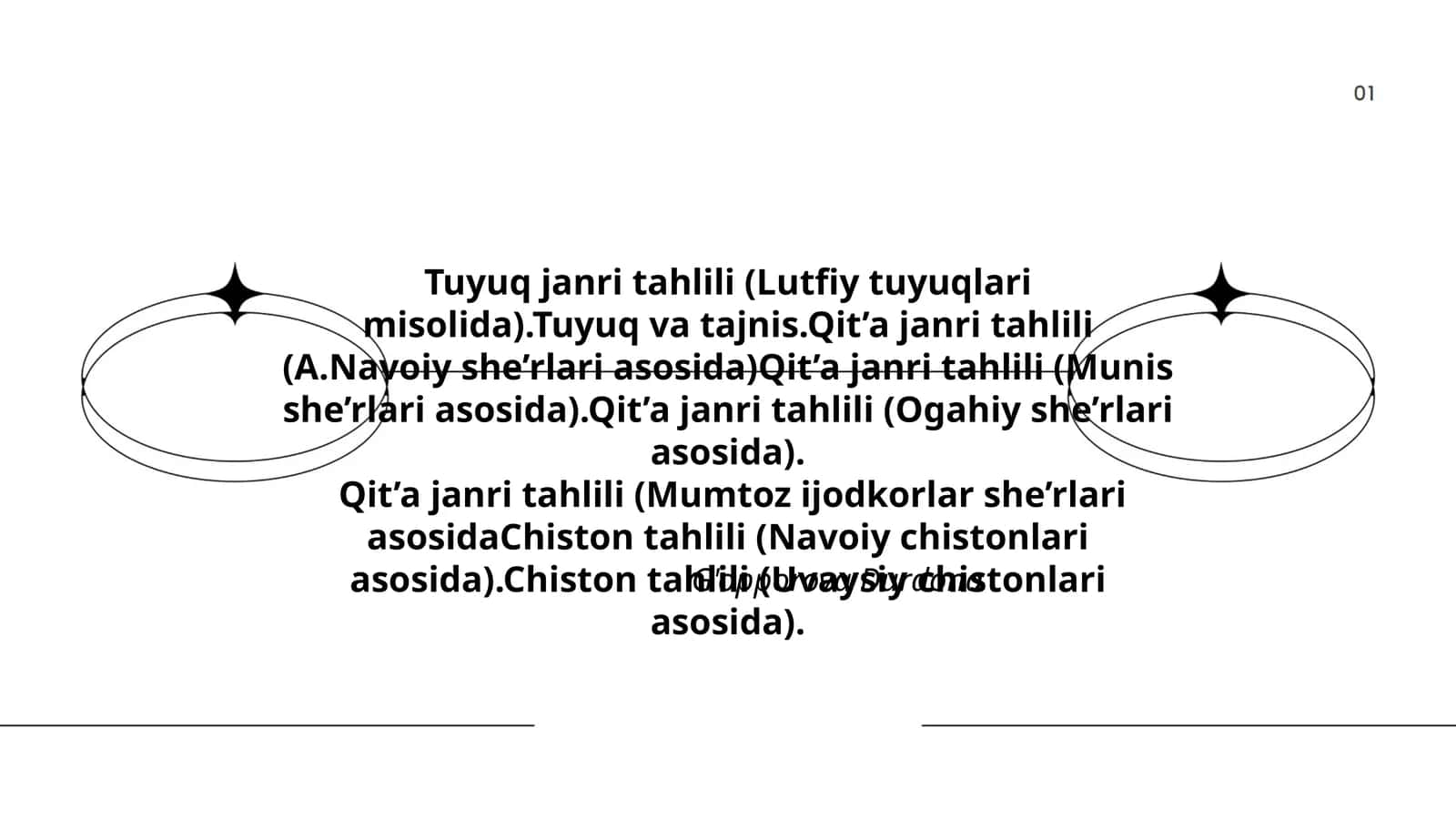 G'opporova Durdona 1