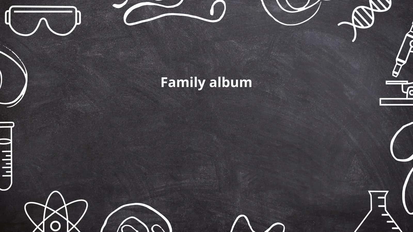 Family Album 1