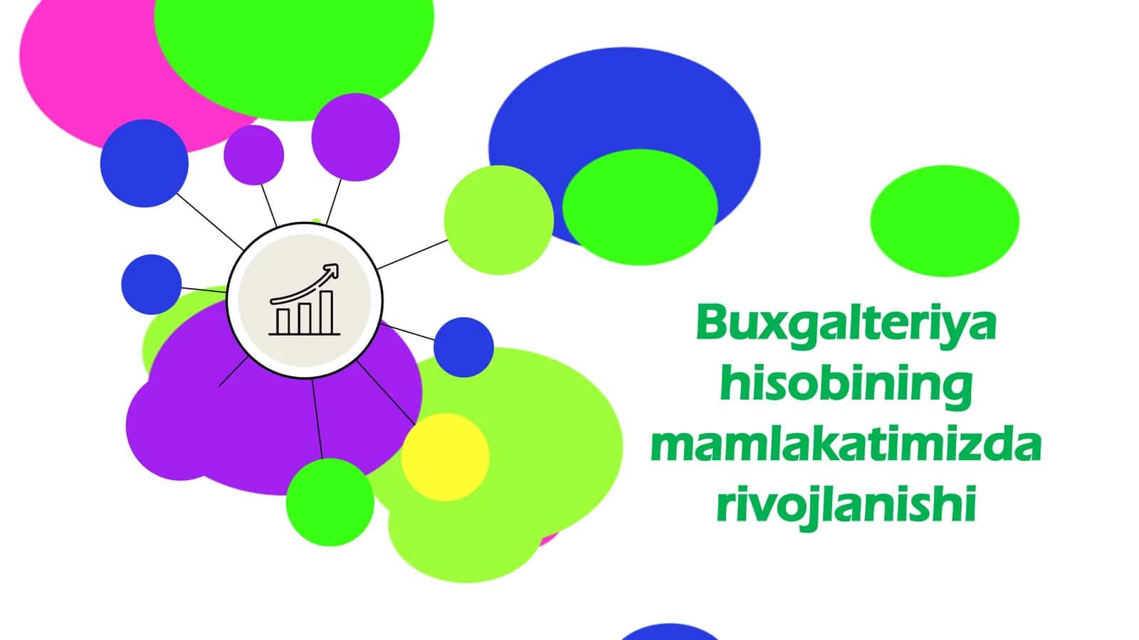 Buxgalteriyahisobining mamlakatimizda rivojlanishi 1