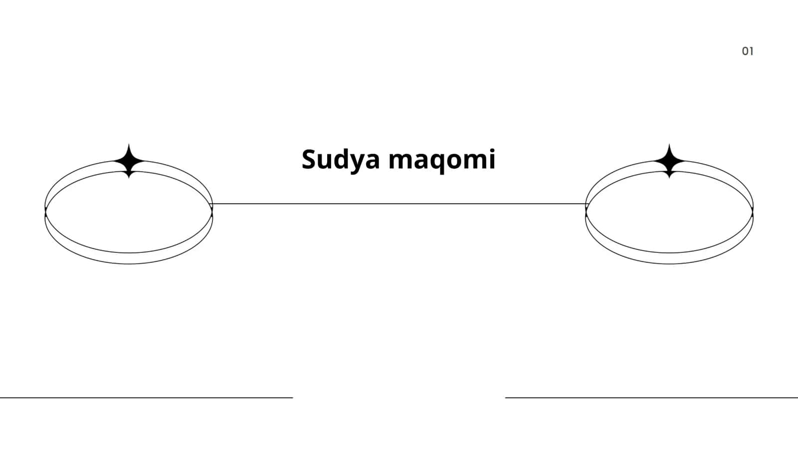 Sudya Maqomi 1