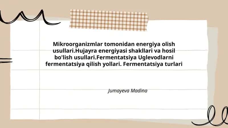 Fermentatsiya 1