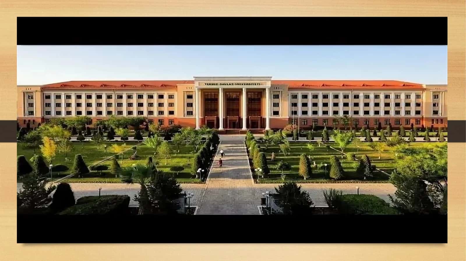 Konstitutsiyaviy huquq fanidan tayyorlagan taqdimot 1
