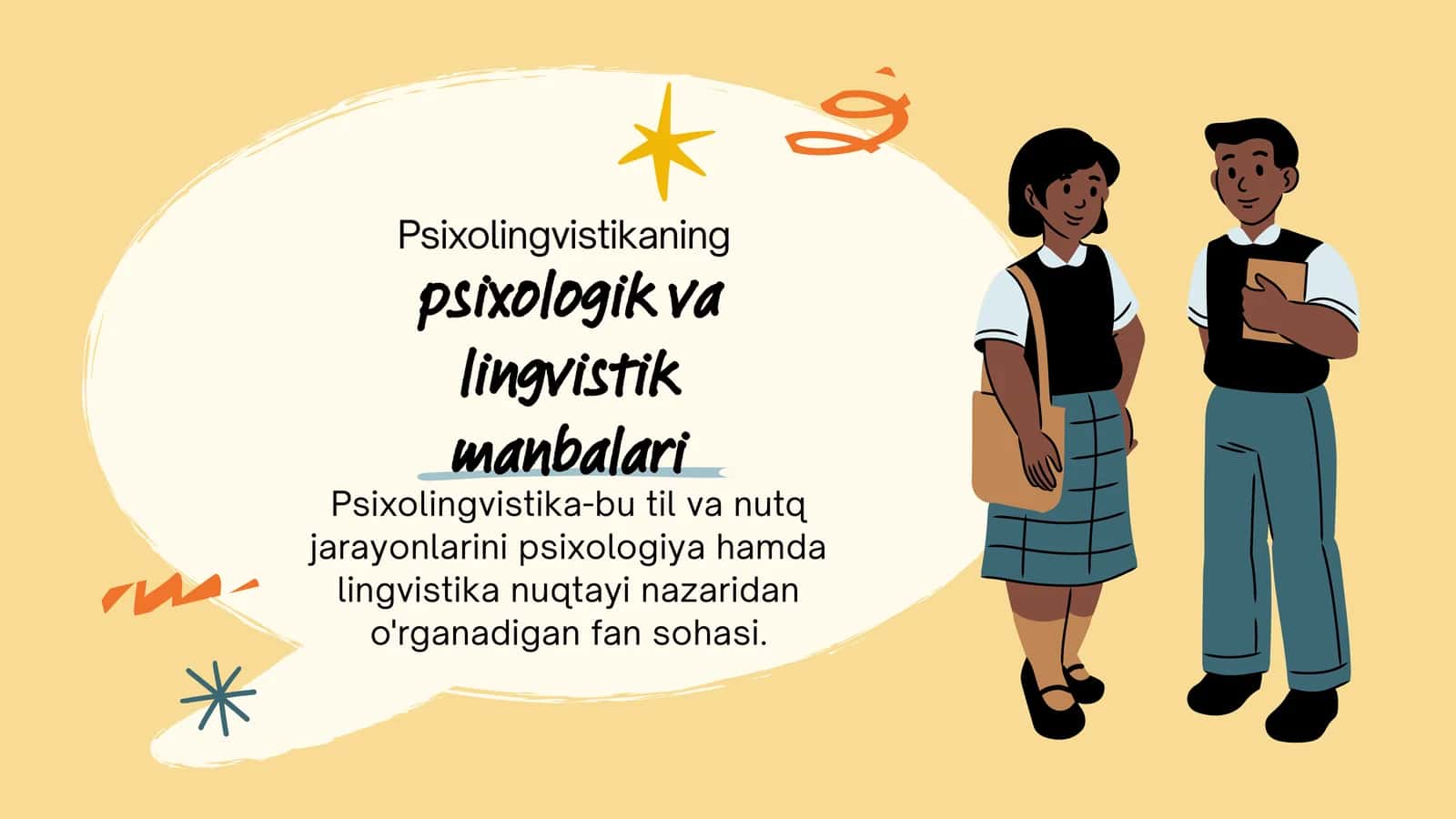 Psixolingvistika 1