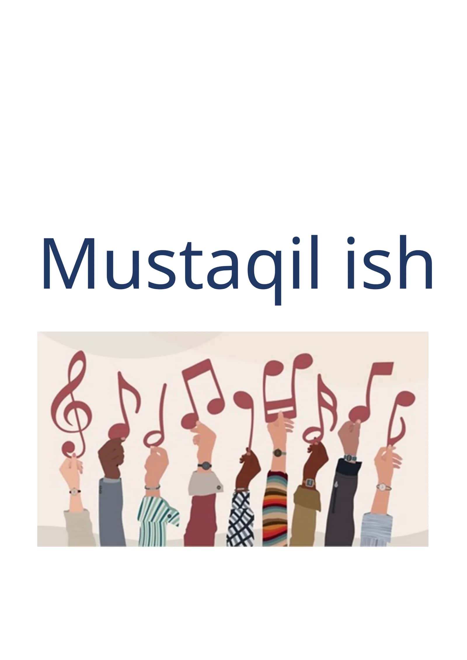 Jahon musiqasi. Opera va balet san’ati. 1