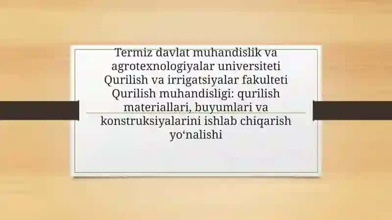 Oqimli tegirmonlar